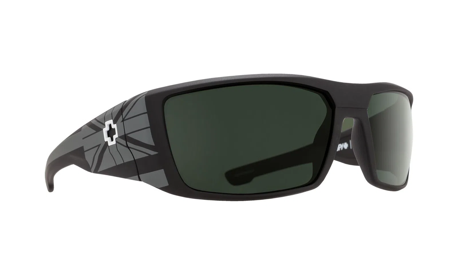 SpyOptic 182052 Sunglasses - view 2